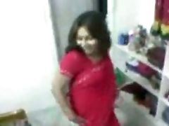 My Indian Wifey Loves Fucking Just As Much As She Loves Dancing