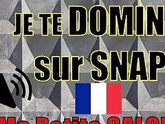 'supremacy Vocale - Deviens Mon Homme Soumis En M'ecoutant ! / Français Unexperienced'